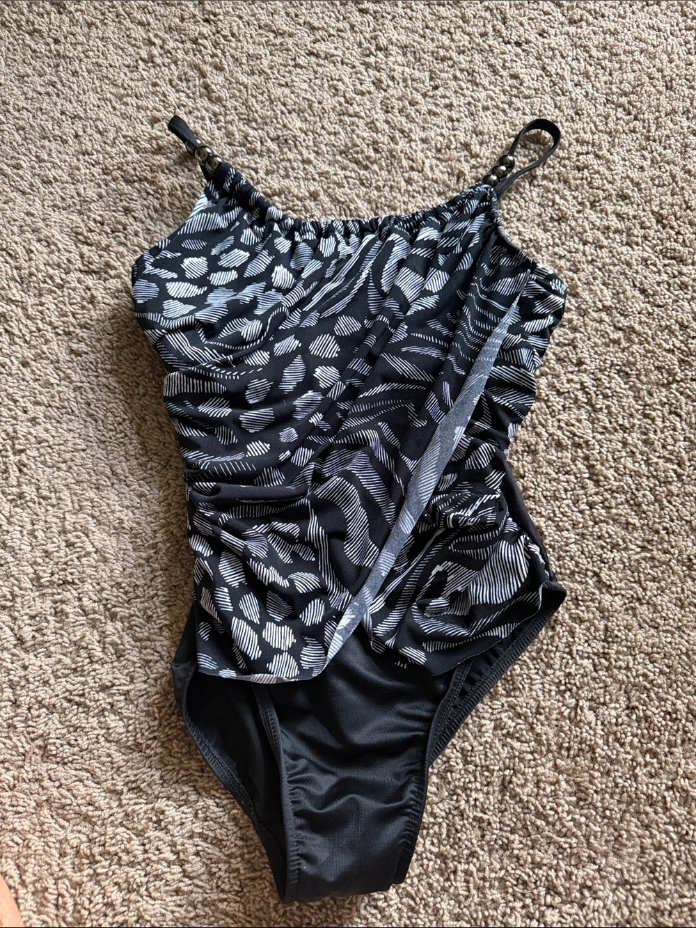 Magicsuit  new without tag size 8